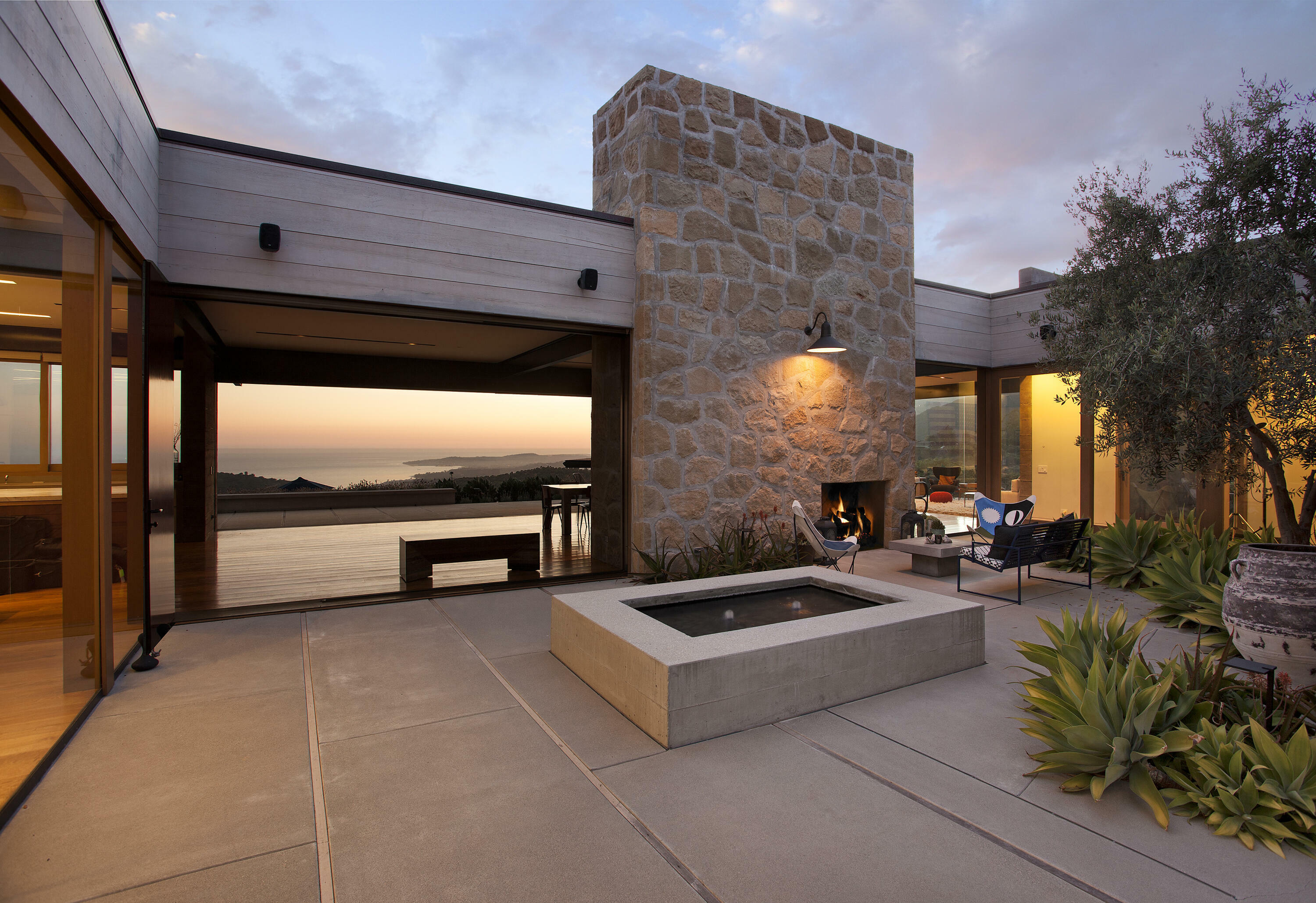 Property Photo: 3660 Toro Canyon Park Road CA 93108