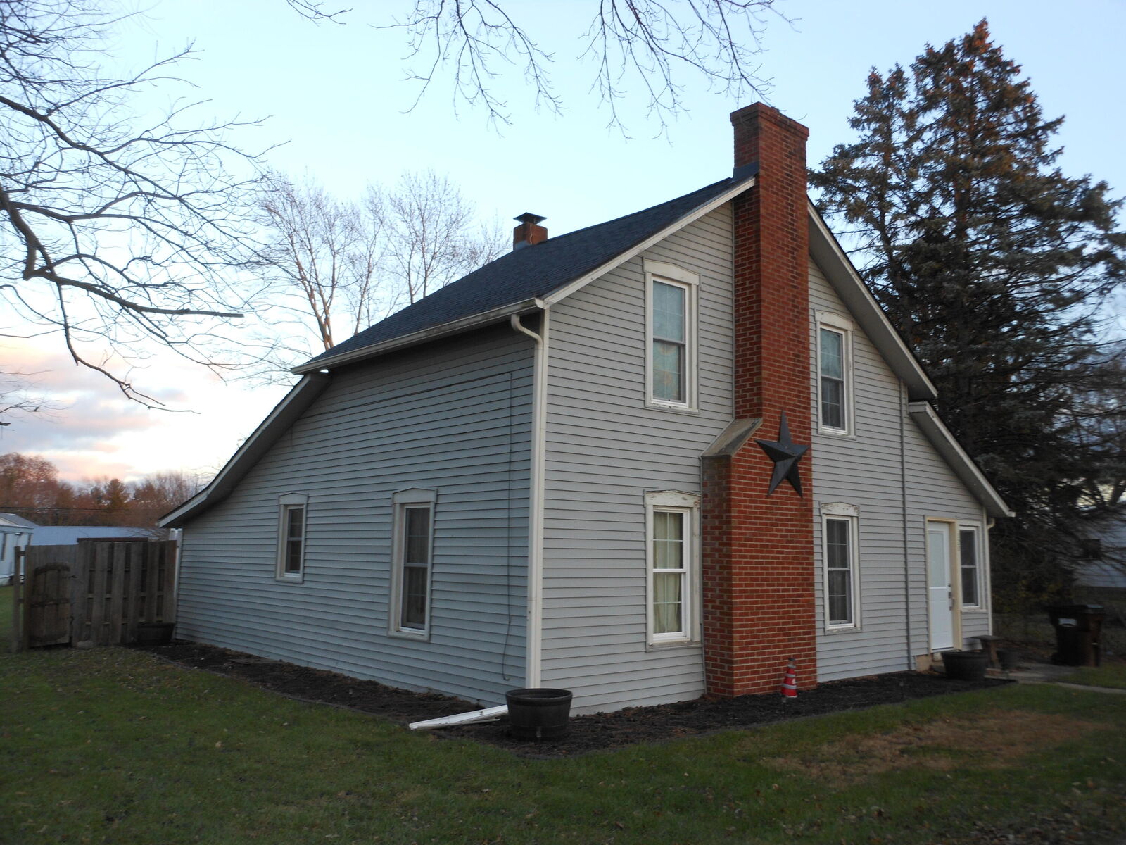 Property Photo: 120 N Main Street OH 45337