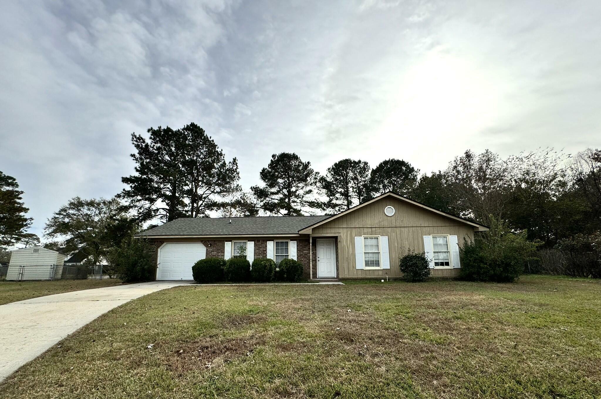 104 Tee Pee Court  Summerville SC 29486 photo
