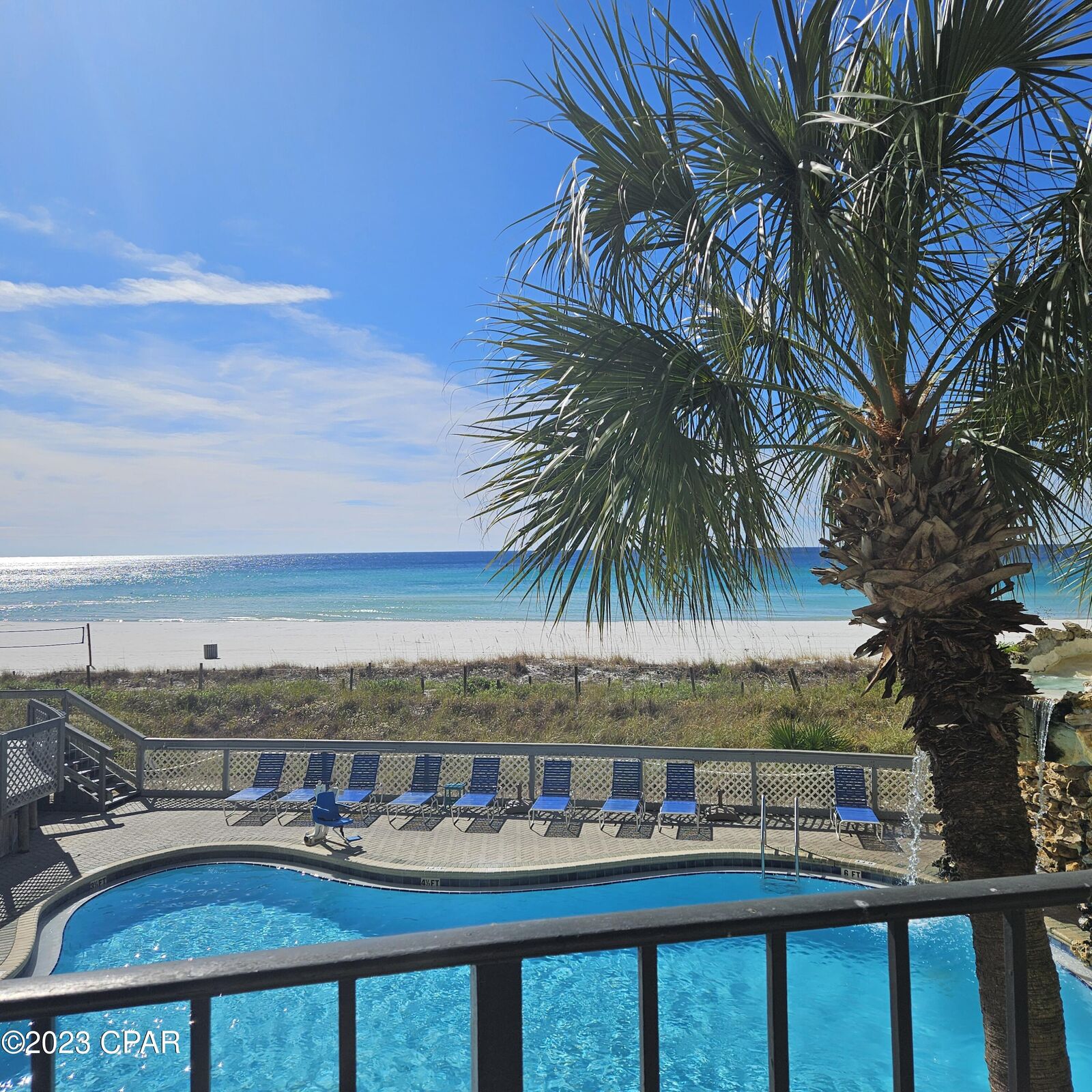 Property Photo:  11619 Front Beach 108 Road 108  FL 32407 