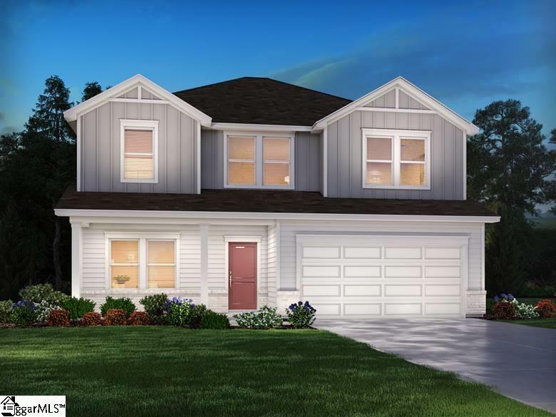 Property Photo: 108 Martel Drive SC 29302