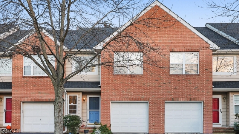 Property Photo: 226 Hidden Woods Ct NJ 08854