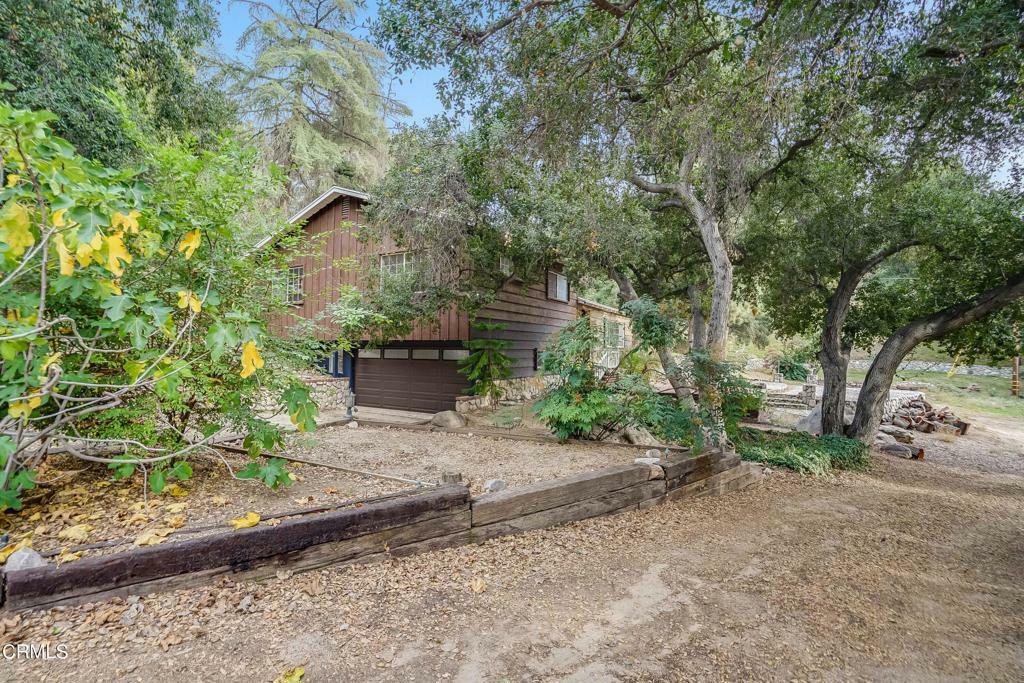 Property Photo:  11400 Eby Canyon Road  CA 91040 