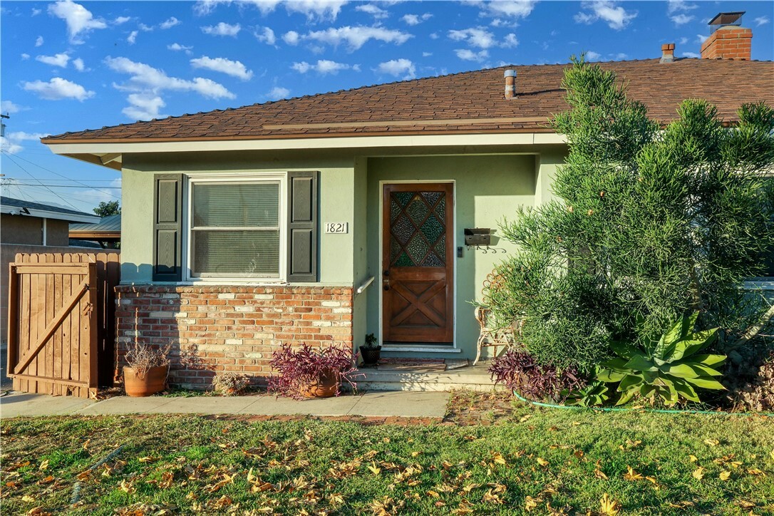 Property Photo:  1821 W Alisal Street  CA 91790 