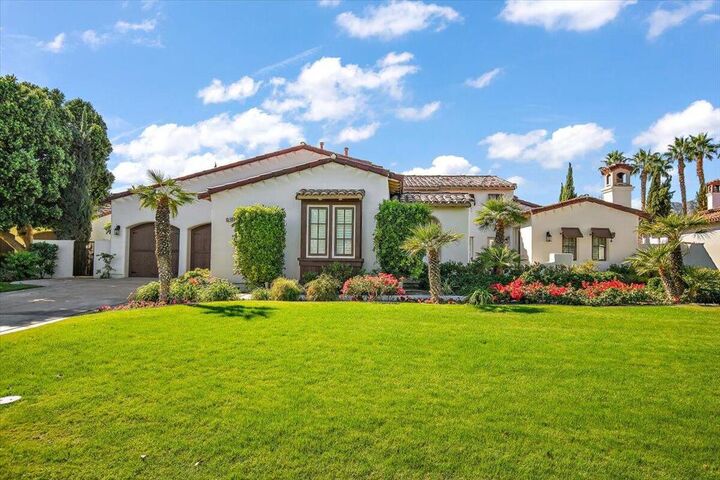 55335 Medallist Drive  La Quinta CA 92253 photo