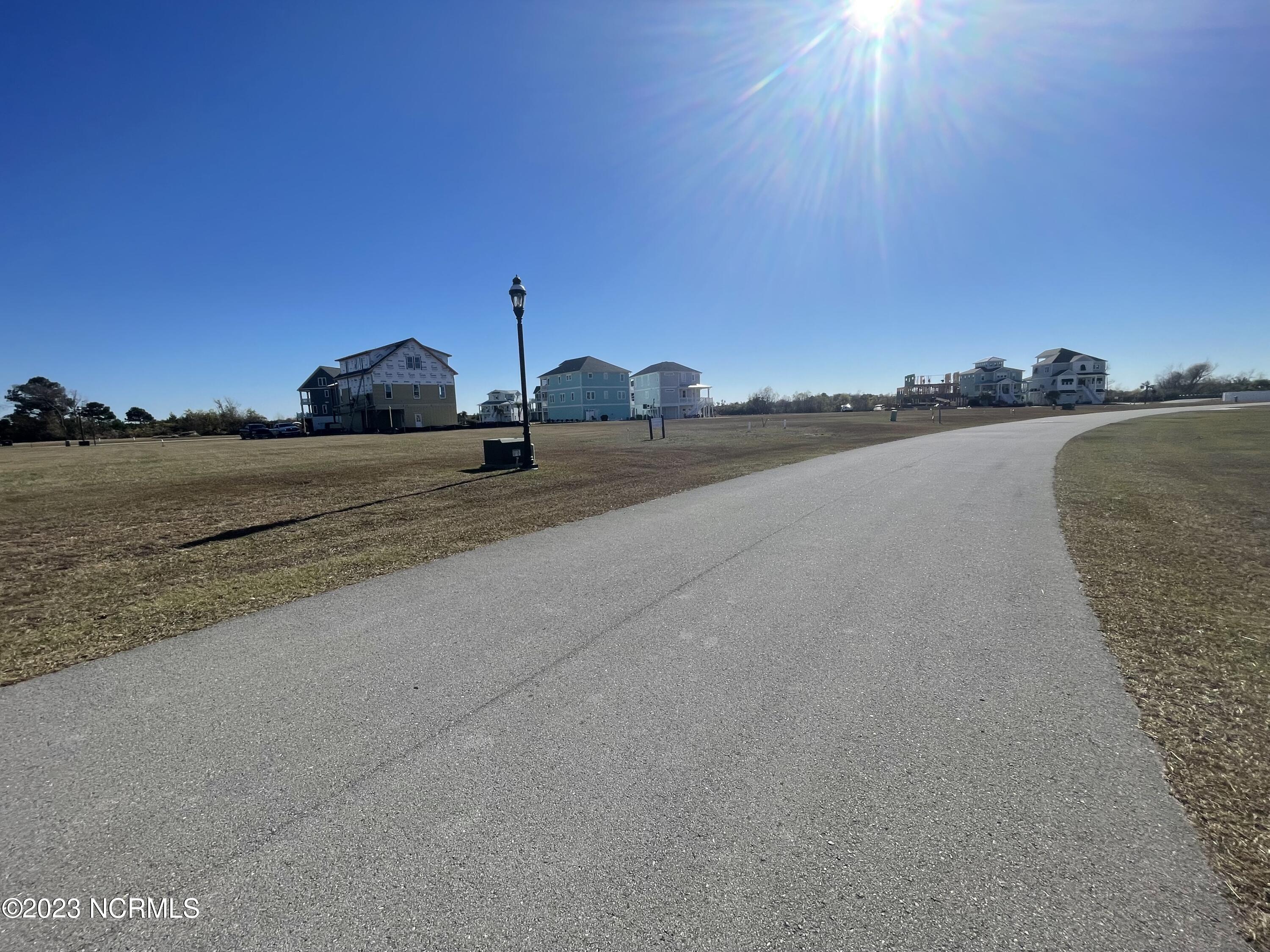 Property Photo:  216 Marshside Landing  NC 28445 