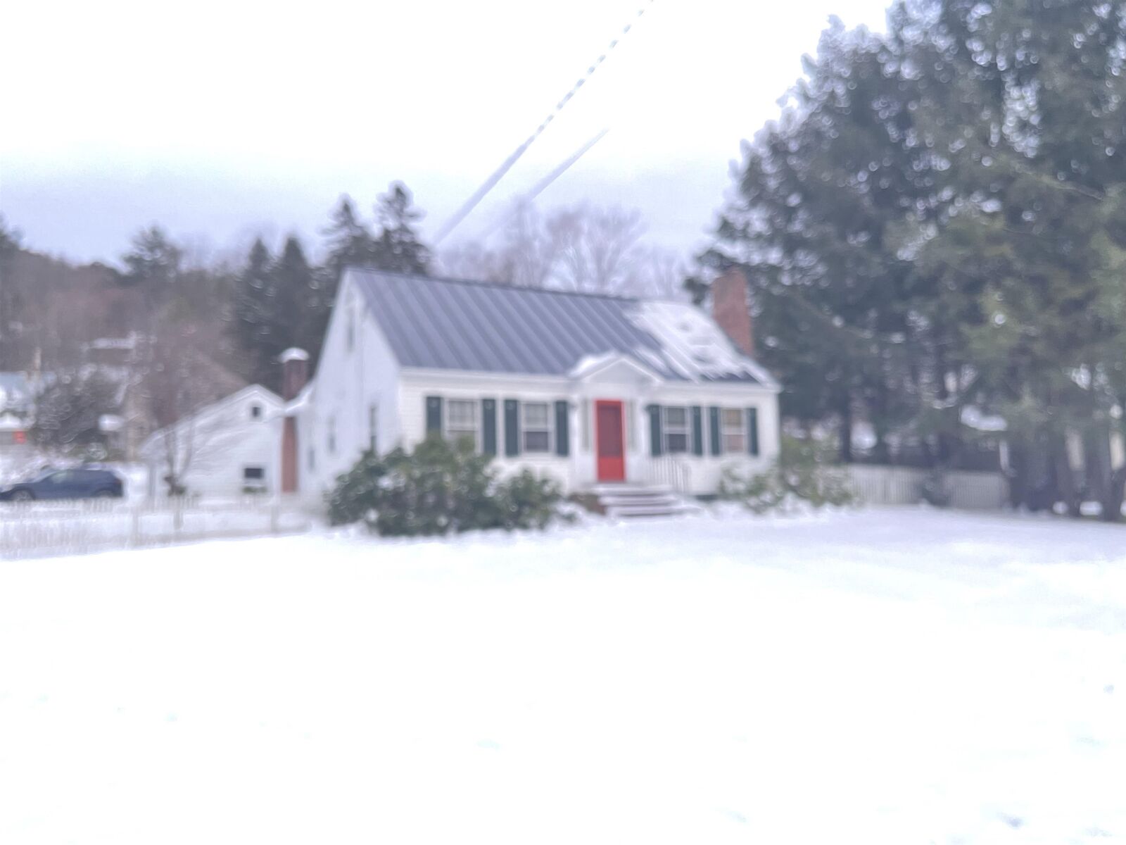 Property Photo:  43 Terrace Street  VT 05602 