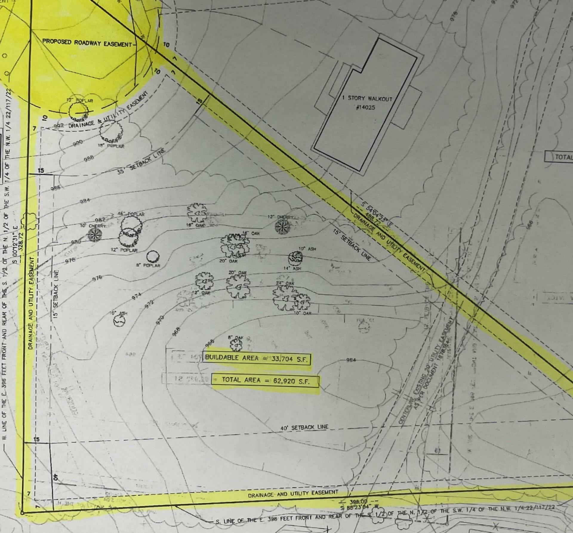 Property Photo: 14033 Oakwood Road Extension MN 55345