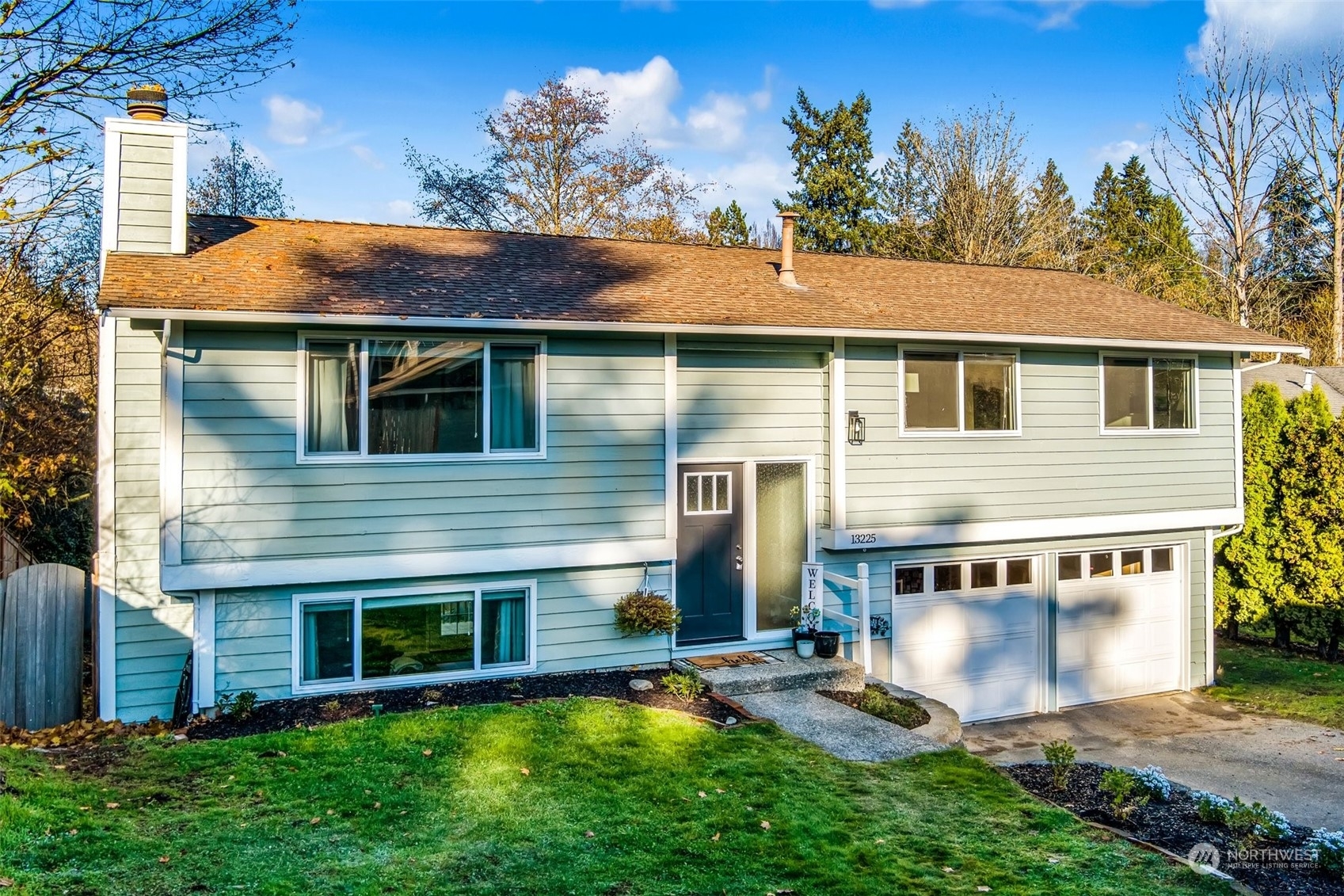 Property Photo:  13225 112th Avenue NE  WA 98034 