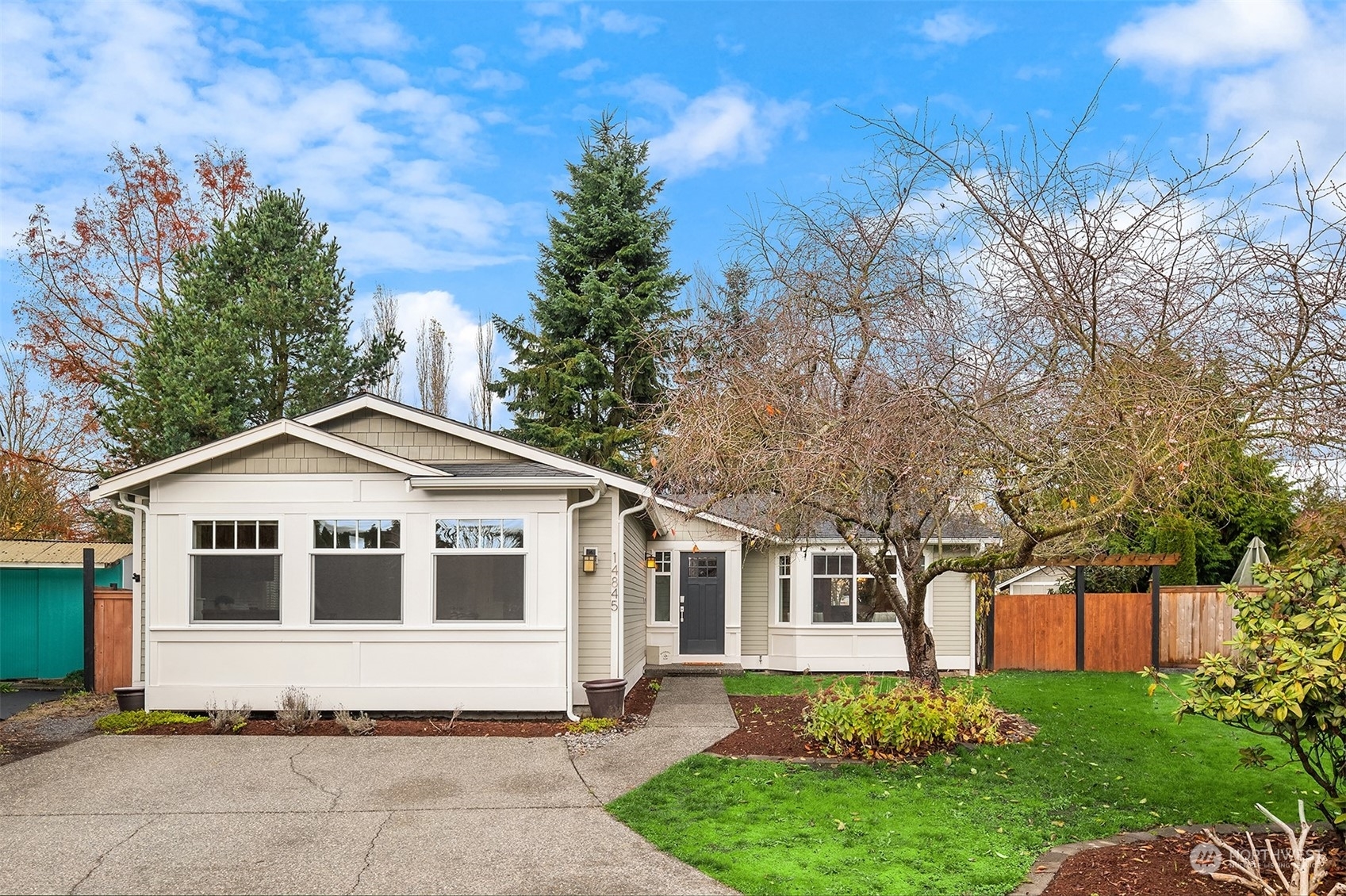 Property Photo:  14845 Van Avenue SE  WA 98272 