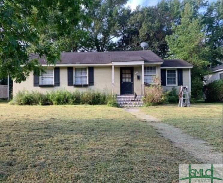 Property Photo: 307 Brandywine Road GA 31405