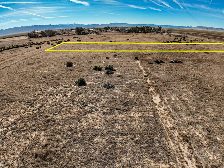 Property Photo: 635 S Ut-18 UT 84714