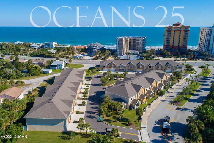 115 Oceans Circle  Daytona Beach Shores FL 32118 photo