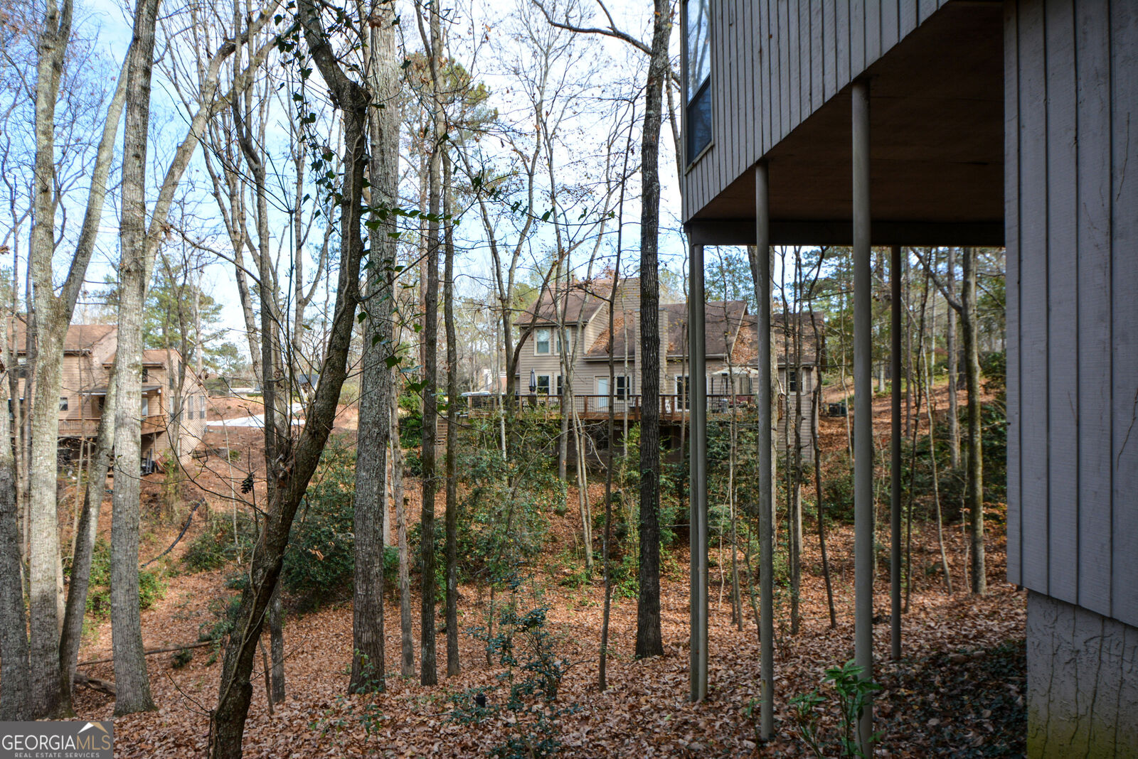 Property Photo:  500 Mount Everest Way  GA 30022 