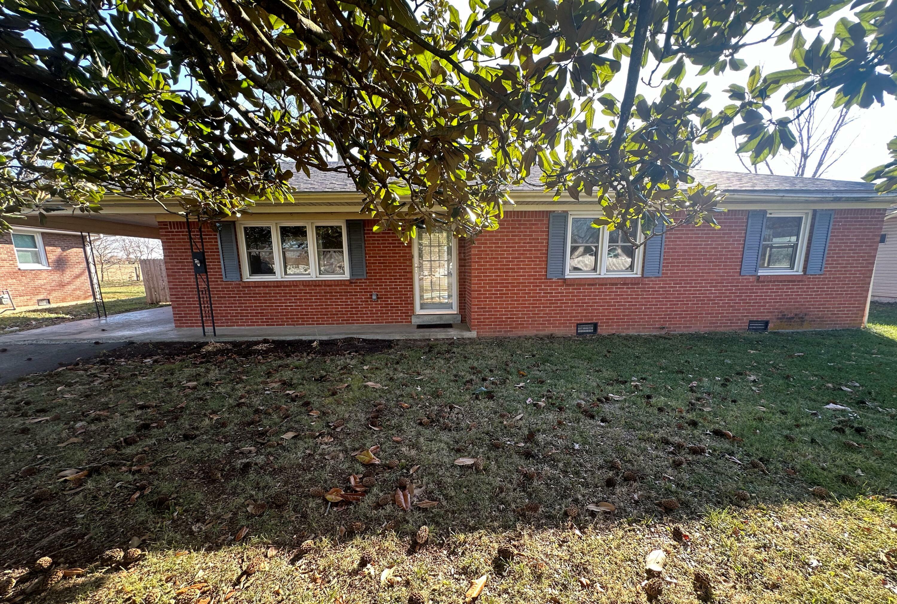 Property Photo: 4001 Hustonville Drive KY 40422