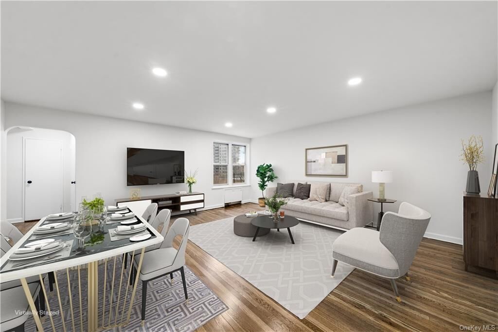 Property Photo: 72-81 113th Street 6Y NY 11375