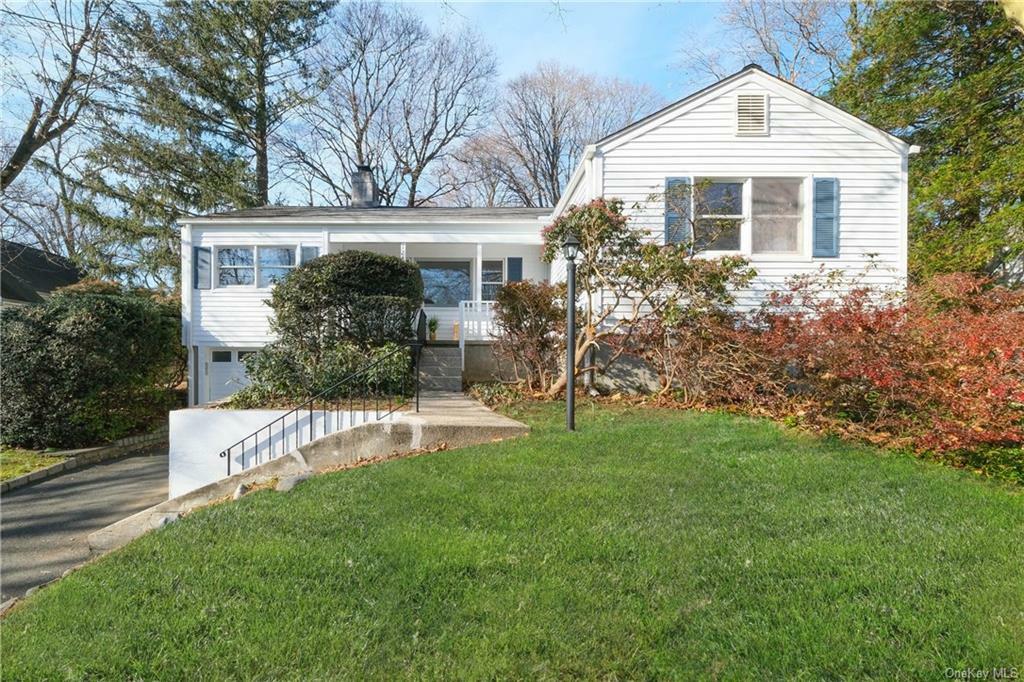 Property Photo:  124 Huntley Drive  NY 10502 