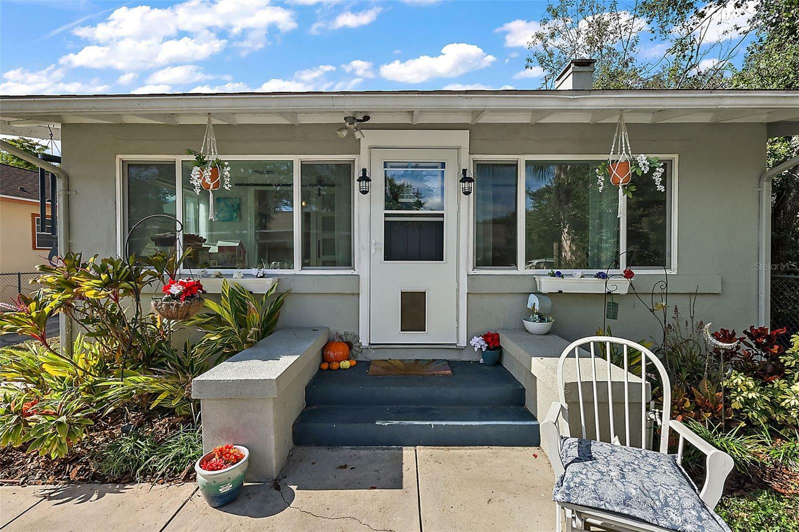 Property Photo: 747 N Clayton Street FL 32757