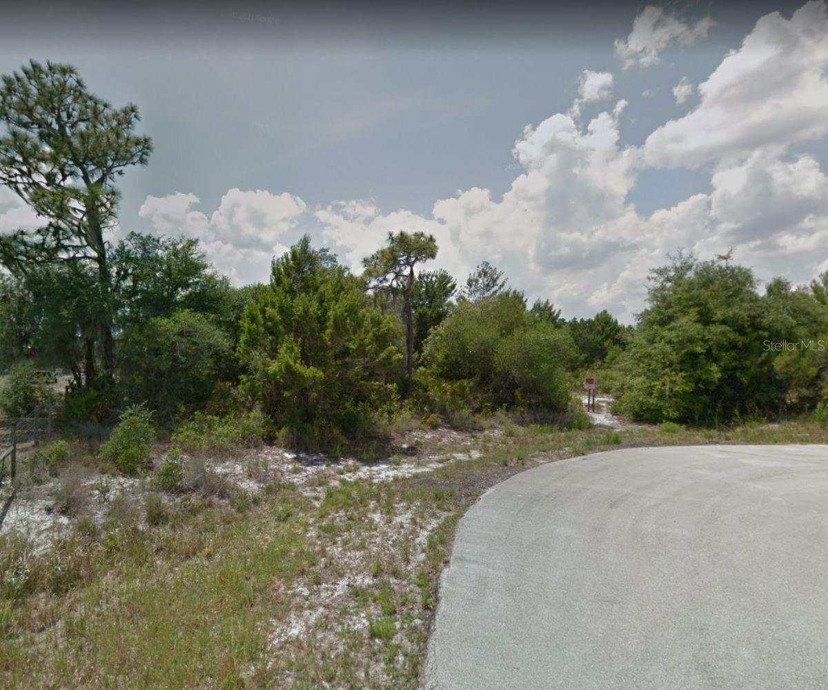 Property Photo:  Woodstork Way  FL 33843 