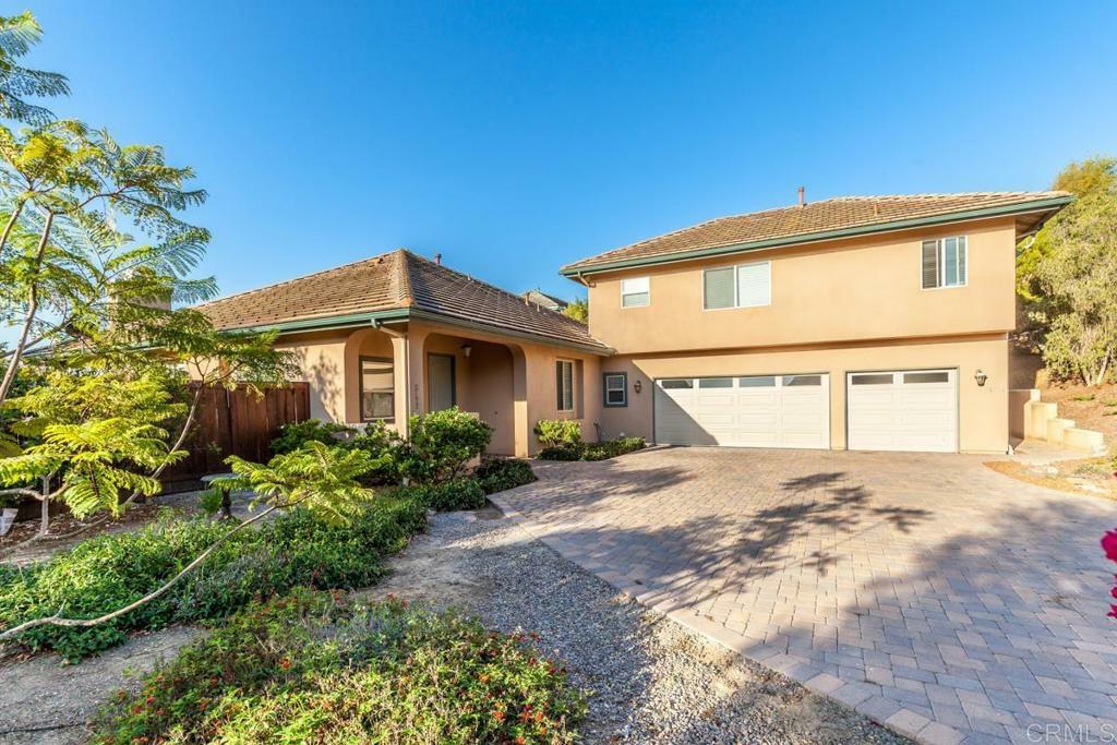 Property Photo: 3177 Linda Vista Drive CA 92078