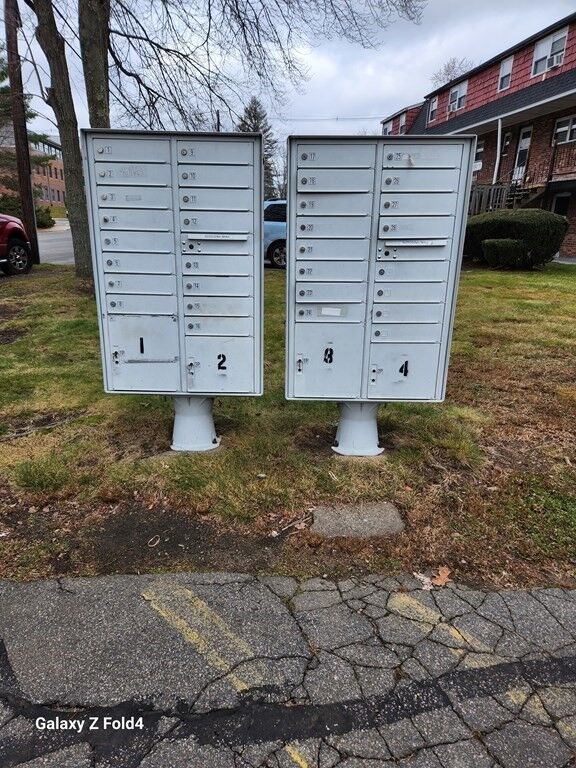 Property Photo:  155 Colonel Bell Dr 20  MA 02301 