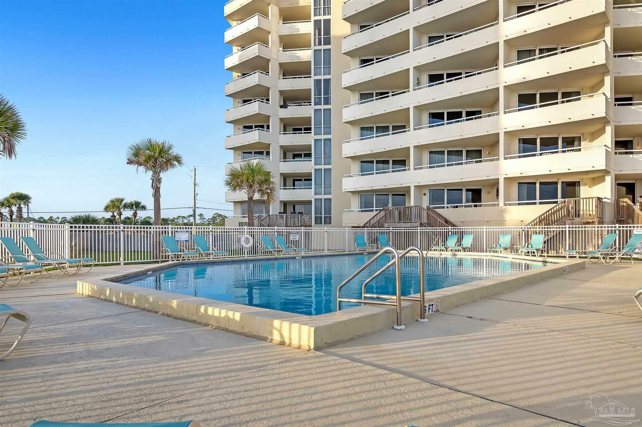 Property Photo:  13753 Perdido Key Dr 114  FL 32507 