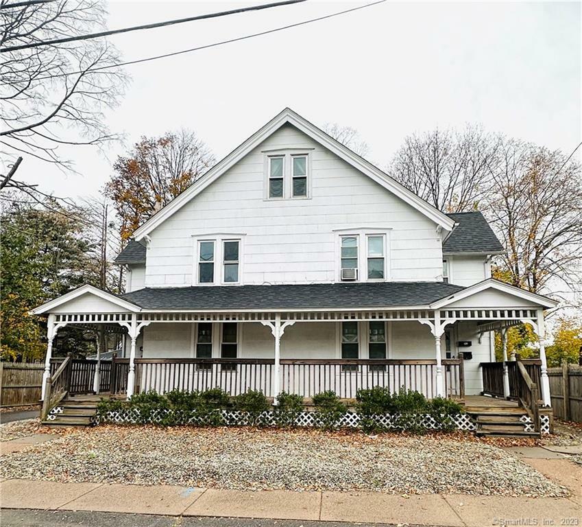 Property Photo: 11 Clark Street CT 06108