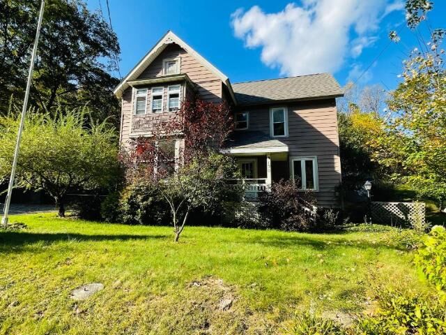 Property Photo:  130 Follett Run Road  PA 16365 