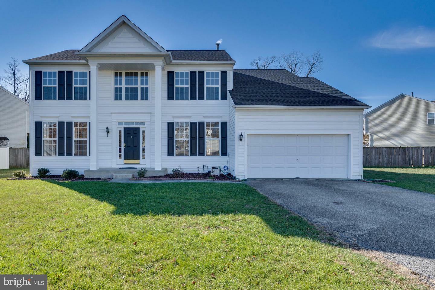 Property Photo:  10391 Kentsdale Drive  MD 20603 