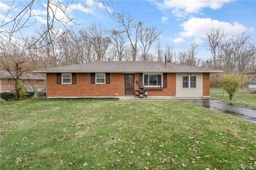 359 Forest Lake Drive  Wilmington OH 45177 photo