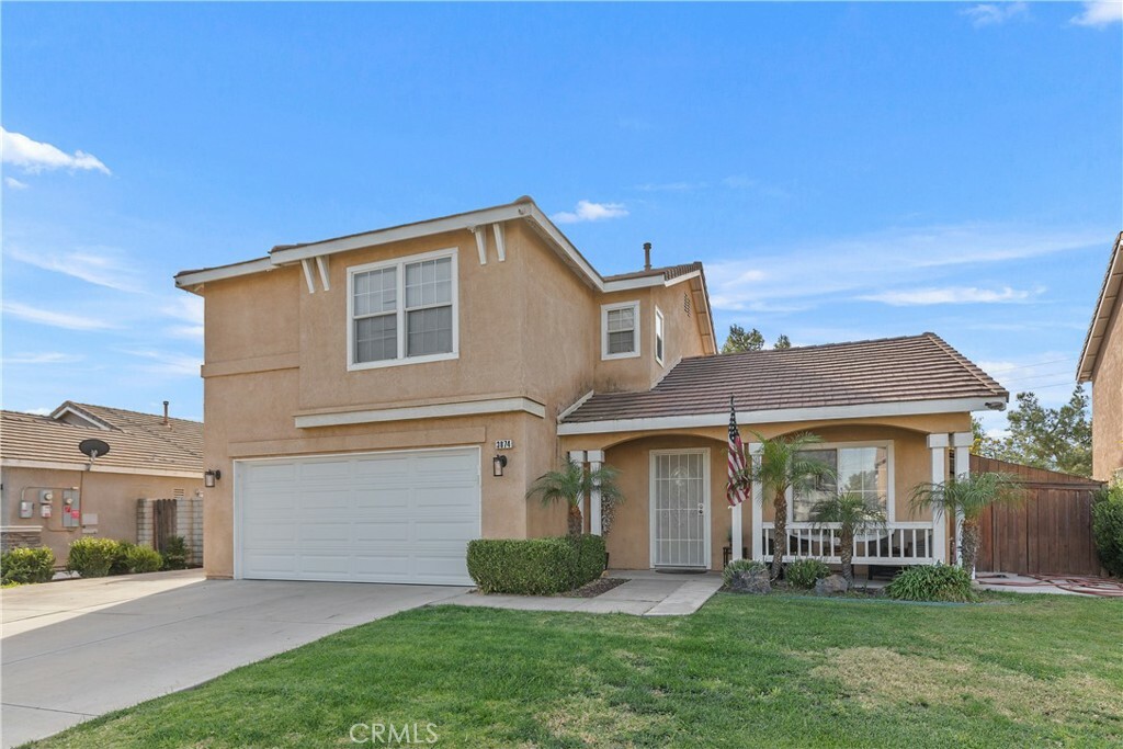 Property Photo:  3874 Auburn Ridge Drive  CA 92571 