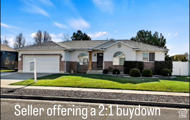 Property Photo: Address not disclosed UT 84075