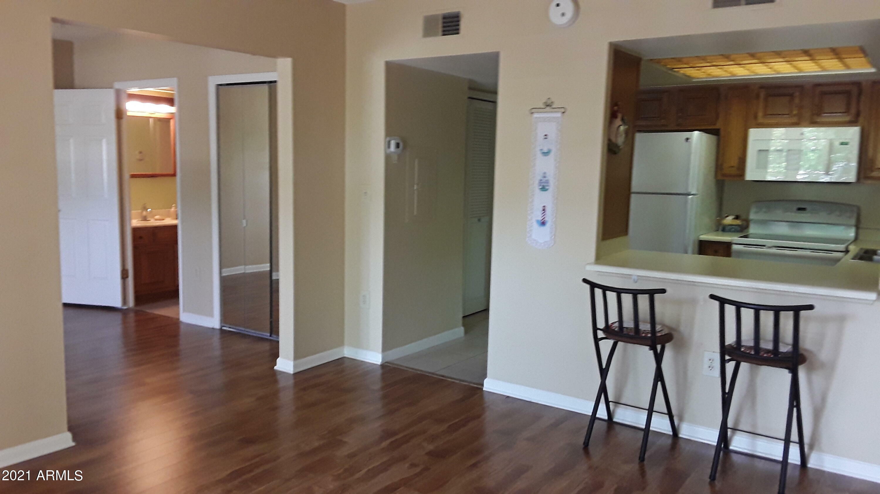 Property Photo:  10330 W Thunderbird Boulevard C219  AZ 85351 
