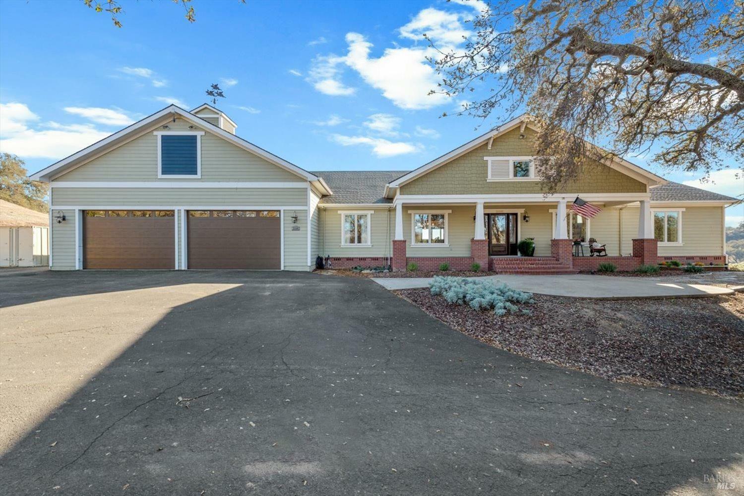 Property Photo: 2760 Sales Lane CA 94534