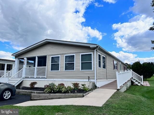 Property Photo:  179 Woods Way  MD 21921 