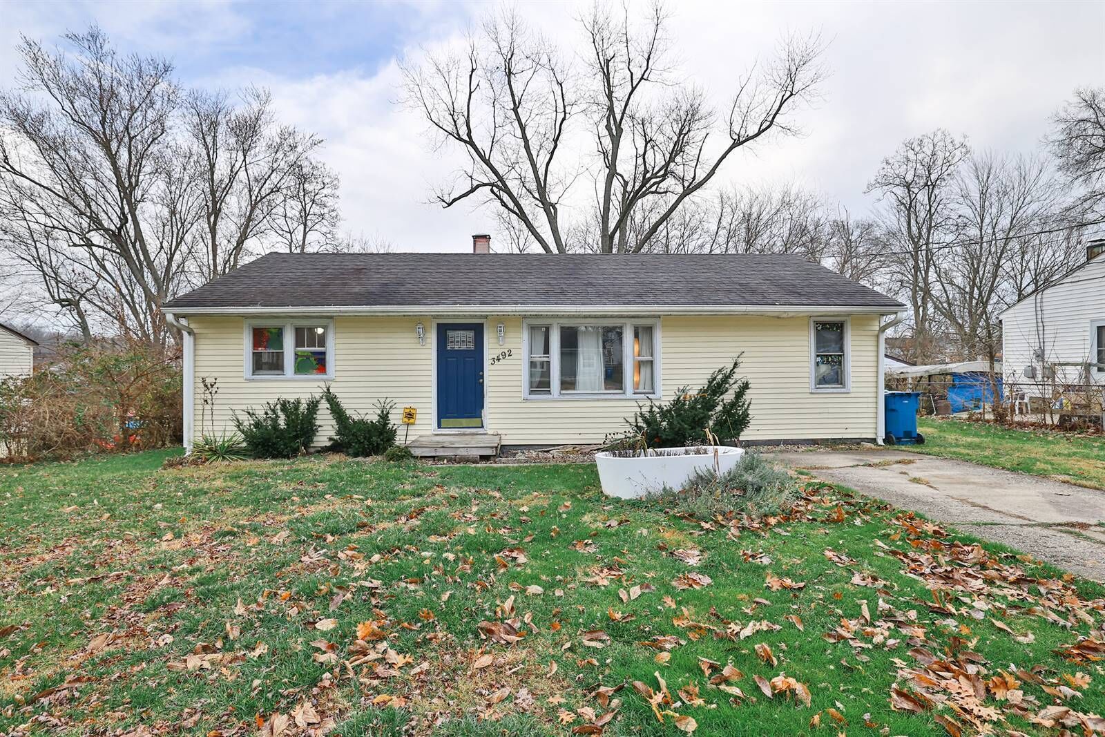 Property Photo:  3492 Virginia Dr  OH 45102 