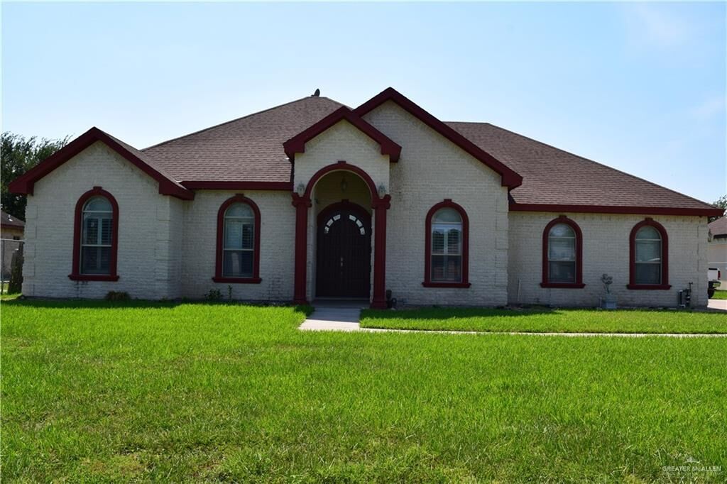 Property Photo:  1317 Coy Drive  TX 78516 