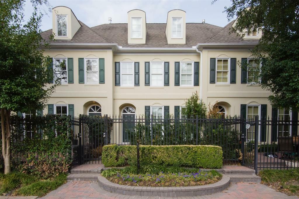 Property Photo:  5144 Chevy Chase Drive  TX 77056 