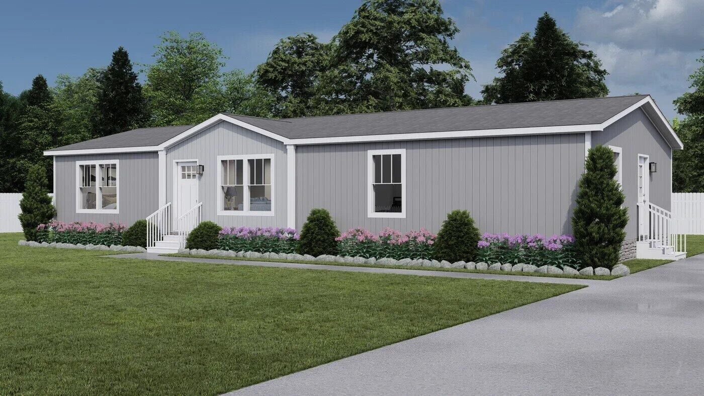 Property Photo: 4710 N Pioneer Dr UT 84721