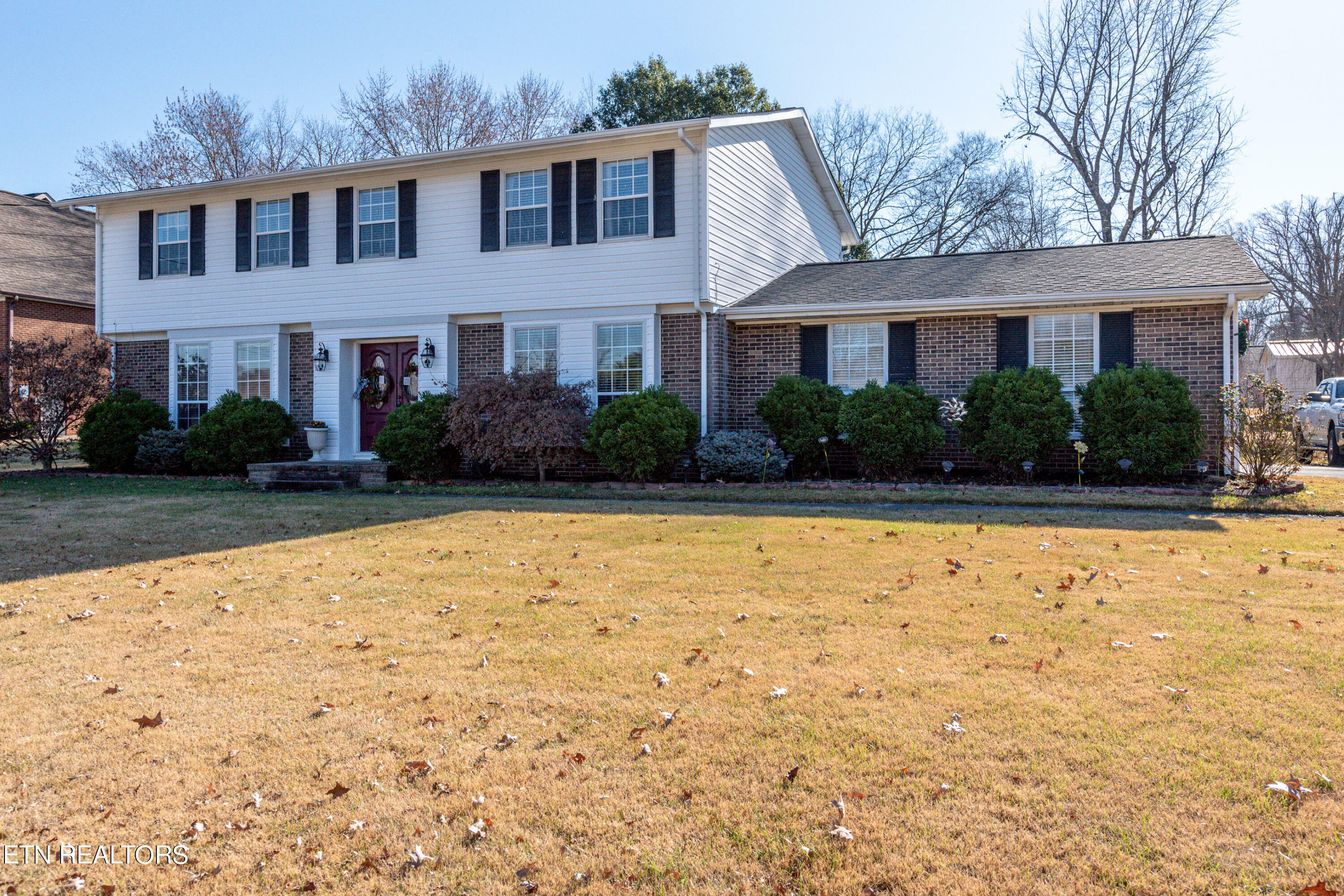 Property Photo:  612 Geno Circle  TN 37803 