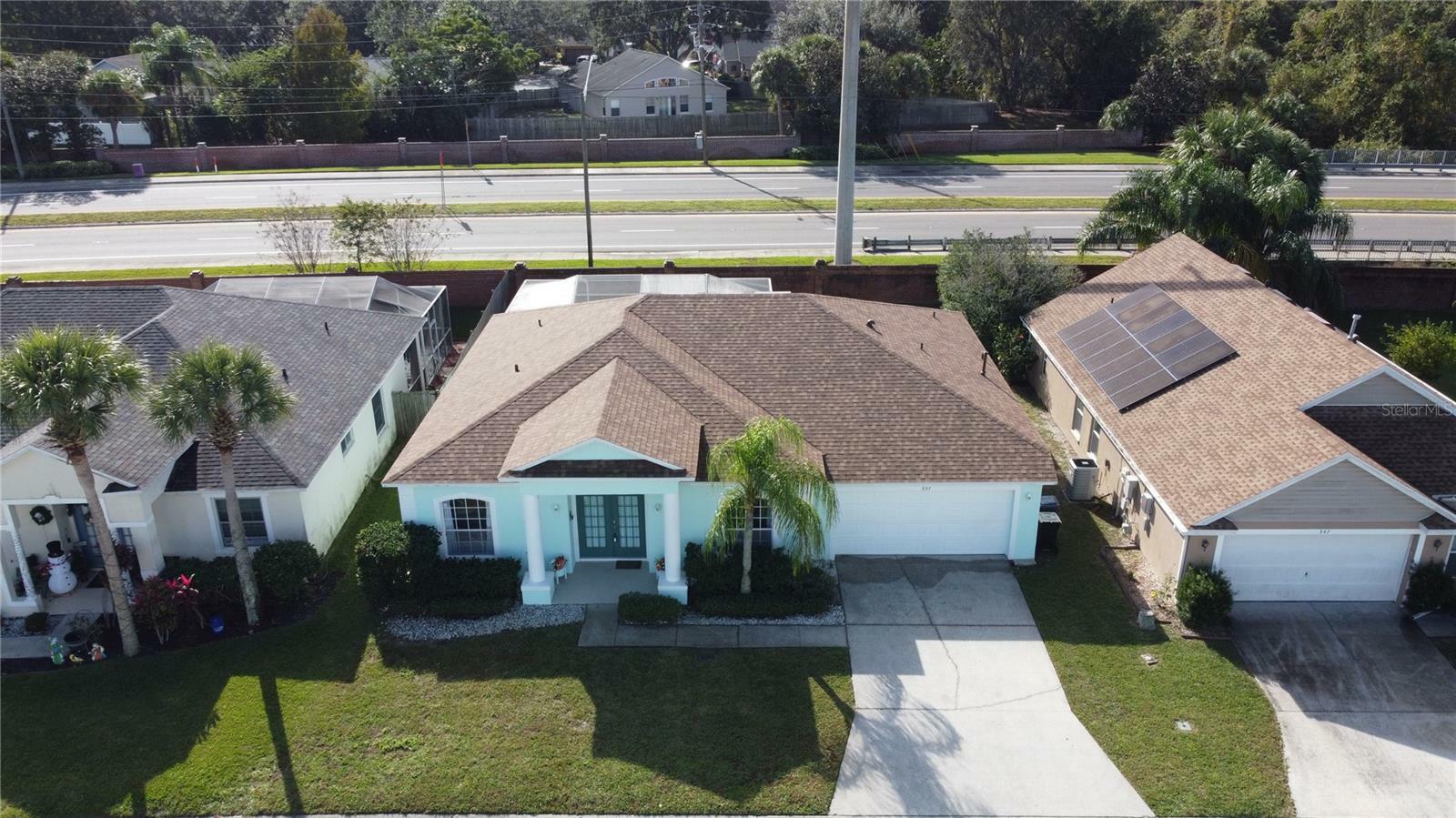 Property Photo: 337 Hollingshead Loop FL 33896
