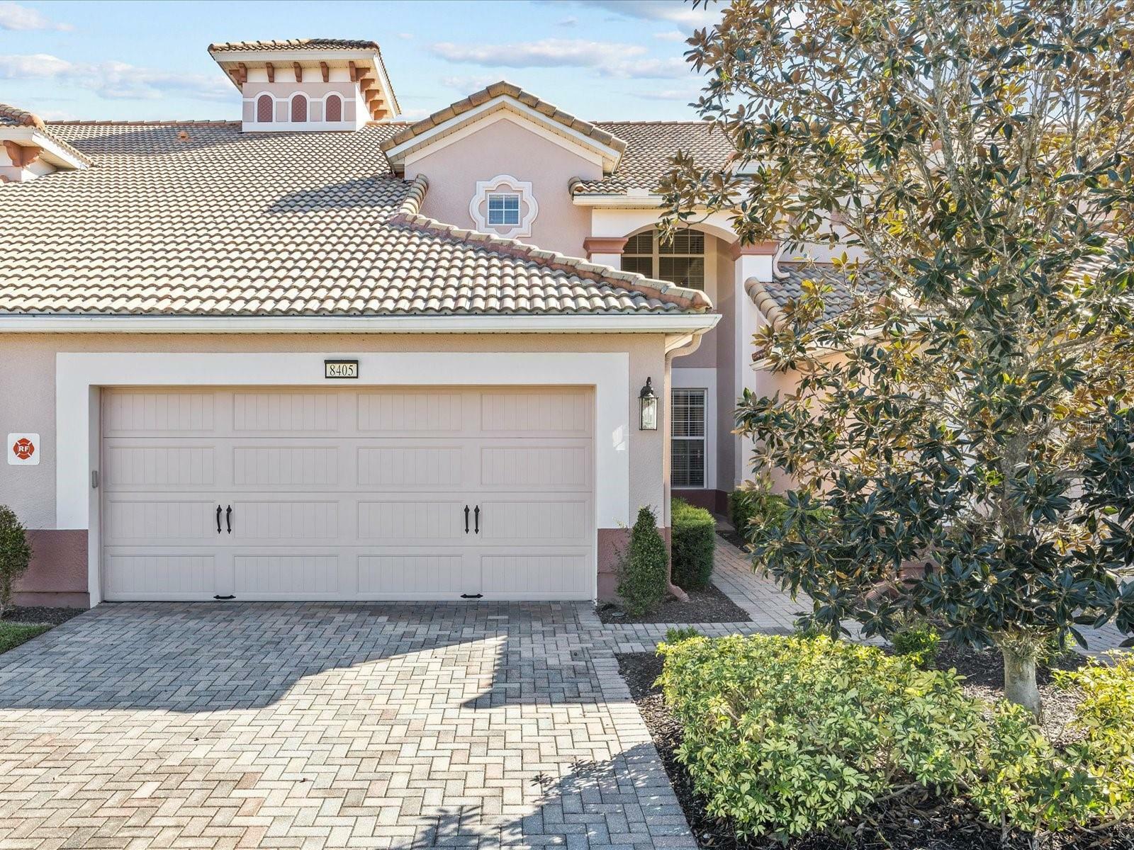 Property Photo: 8405 Riverdale Lane FL 33896
