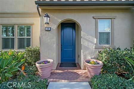 Property Photo: 39 Distant Star CA 92618