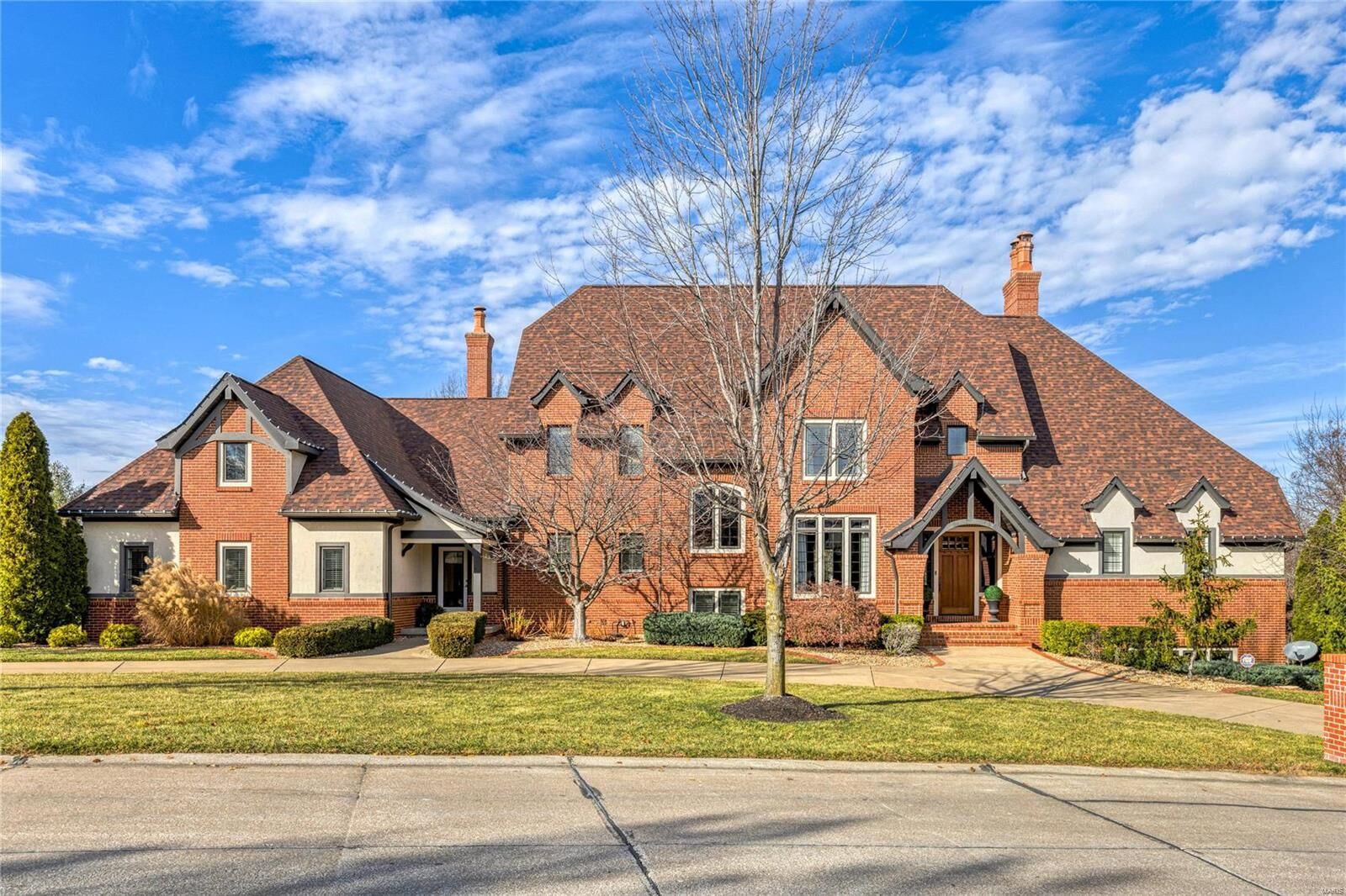 Property Photo:  38 Windcastle Drive  MO 63304 