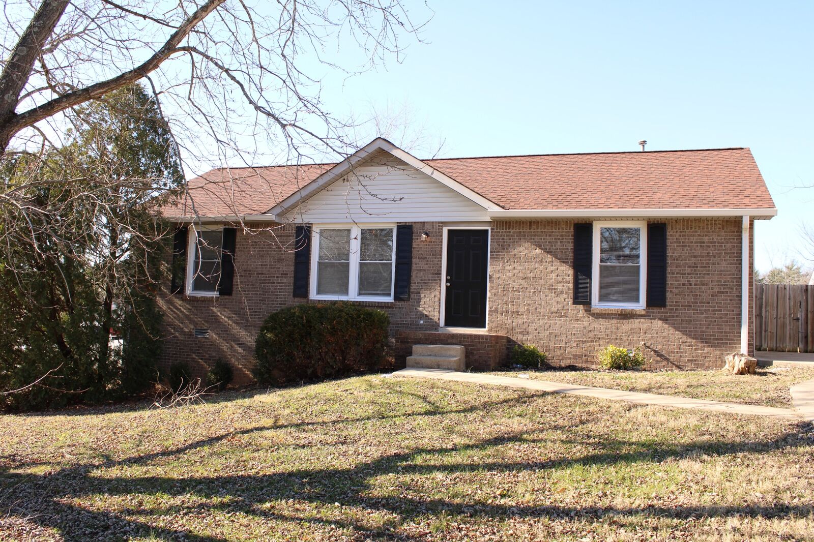 Property Photo:  1507 Sunshine Dr  TN 37042 