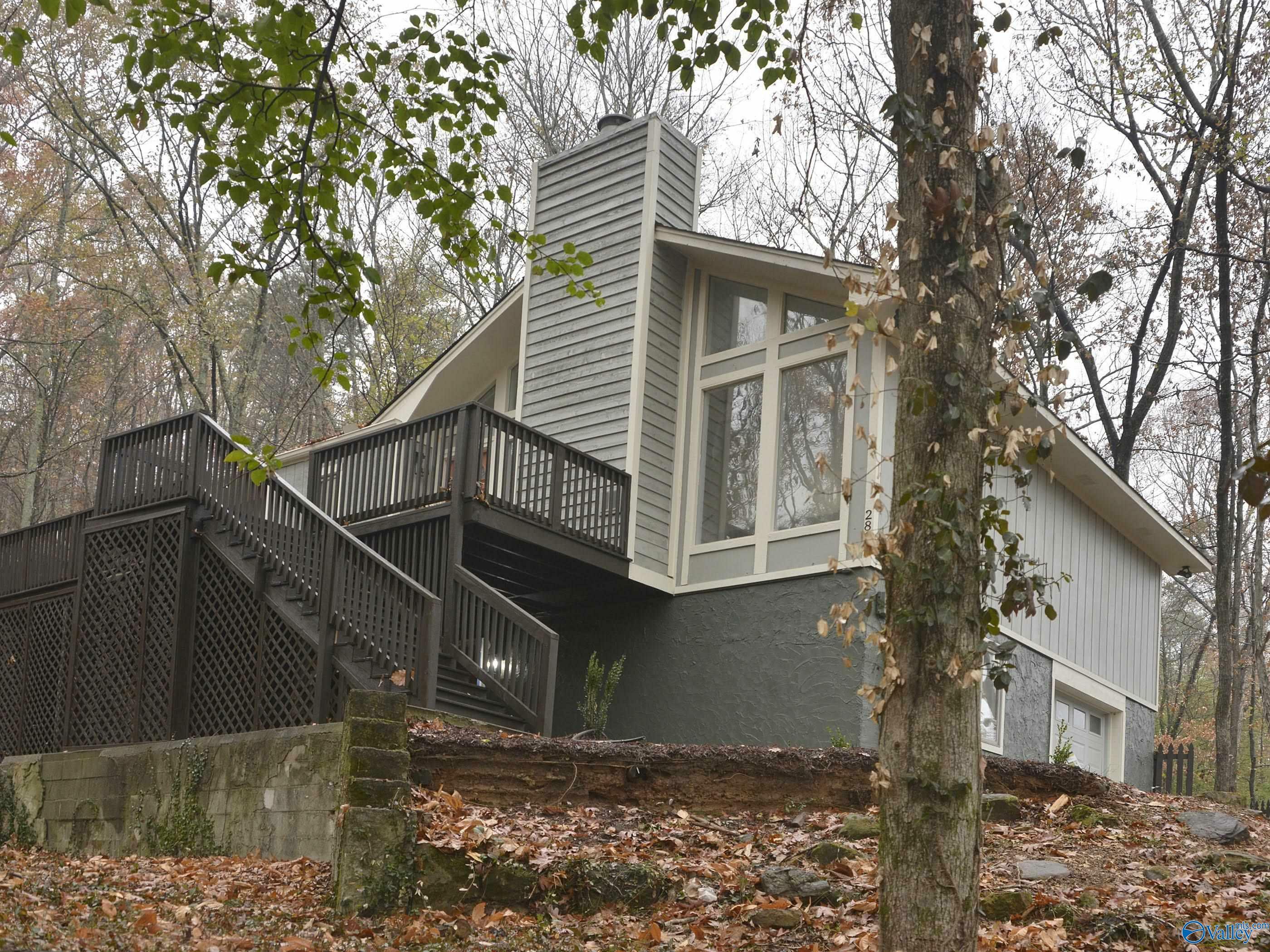 286 Green Valley Road  Owens Cross Roads AL 35763 photo