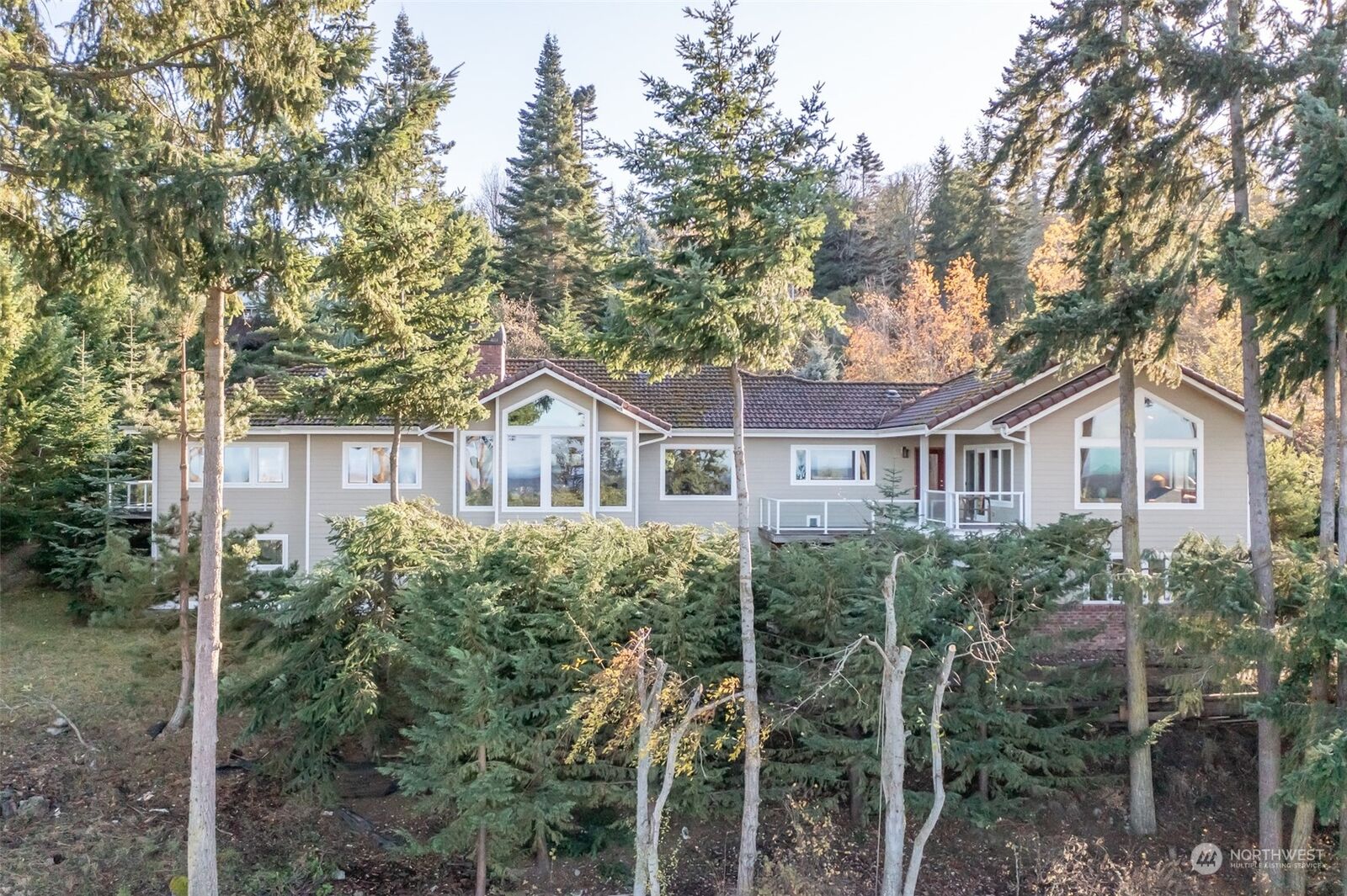 5 bed Sequim home for sale 372 Owls Nest Road, Sequim, WA 98382