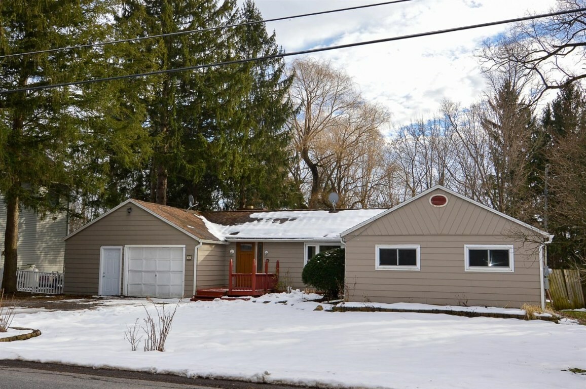 Property Photo:  25 Searles Road  NY 13073 