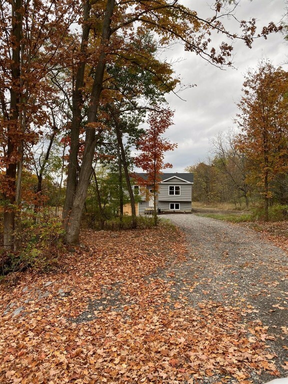 Property Photo:  344 Wood Road  NY  