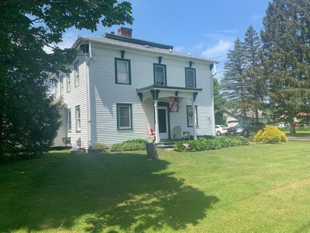 Property Photo: 178 N Main Street NY 14883